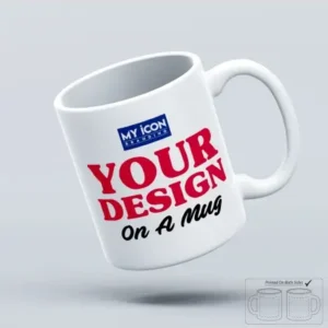 Customized Mug