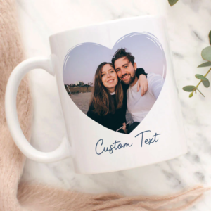 Valentine's Day Special Mug