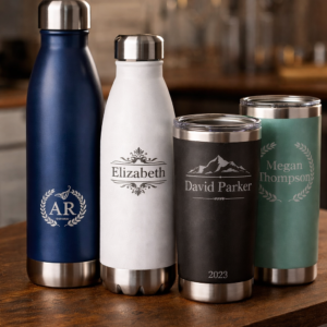 Drinkware