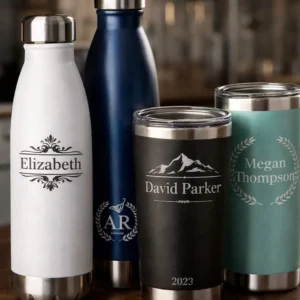 Drinkware