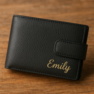 Wallets