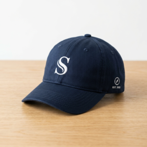 Customized Baseball Hats